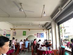 大堂-温江公平红烧兔(总店)