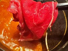 -温野菜涮涮锅(西单大悦城店)