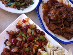 iphone_upload_pic-同发号饭庄(复兴路店)