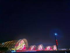 -中国天府农业博览园