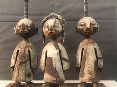 -长春世界雕塑园冰雪艺术天地