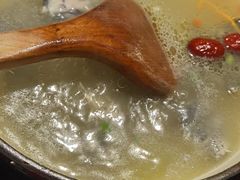 -黑鸡小馆(金源店)