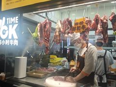 -潮发潮汕牛肉店(永庆坊店)