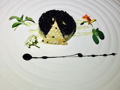 -巴厘岛悦榕庄Jumana露台餐厅