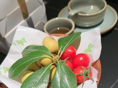-季季山·云南野生菌火锅(上海首店)