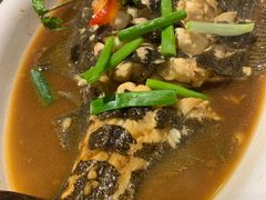 -海小馆海鲜餐厅(茂业百货店)