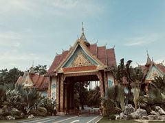 -西双版纳傣族园