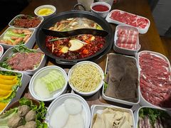 -刘火辣老火锅(光谷店)