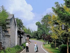 -枫香湖儿童公园