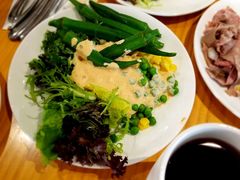 -So Lounge索兰至餐厅(蓝色港湾店)