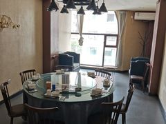包厢-烤无忌·新疆菜馆(格林威治城店)