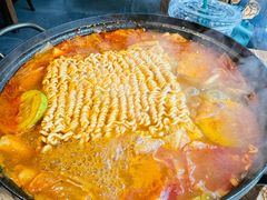 -TAIFORKS 大福食堂·山葵烤肉料理·拌饭(宝安店)