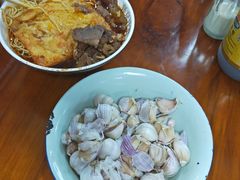 -汪胖子襄阳牛肉面(华丰路店)
