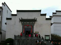 -新安江山水画廊风景区