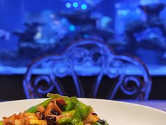 -上和臻品中国菜(花园街店)