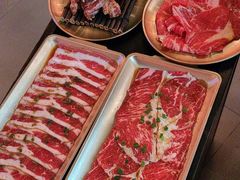 -西塔老太太泥炉烤肉(上海七宝领展广场店)