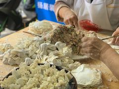 -海汇源老烧麦店(东大街总店)