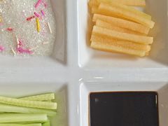 -津悦·正阳春烤鸭(红旗南路店)