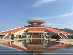 -中国闽台缘博物馆