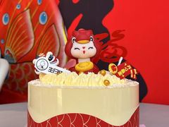-CAKE BOSS 蛋糕老板(西单君太百货店)