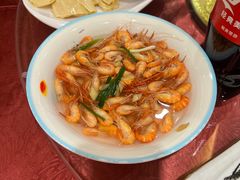 -新虹楼饭庄(崇明陈家镇店)
