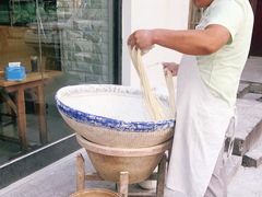 -竹青胶东摔面(黄岛开发区店)