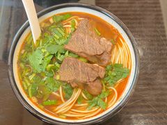 -宛平李记小吃(东关街店)