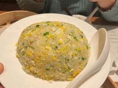 葱花蛋炒饭-鼎泰丰(德基广场店)