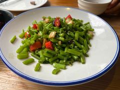 -灶丰年间(定安路店)