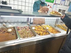 -聚德华天护国寺小吃(甜水园店)
