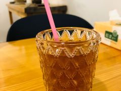 秘制酸梅汁-大富贵烧烤公司(双廊店)
