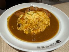 -CoCo壱番屋(久光百货店)
