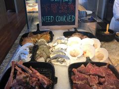 -嘉定凯悦·咖啡厅