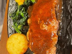 牛排-萨莉亚意式餐厅(杭州西溪龙湖天街店)