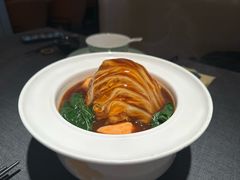 -南里山房·新淮扬菜(徐汇万科店)