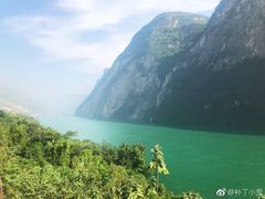 -乌江画廊(彭水苗族土家族自治县)