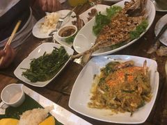 -自然餐厅(Phuket)