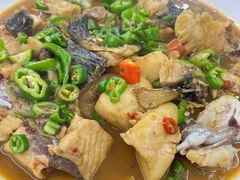 -全乐鱼馆·淳牌有机鱼直营店