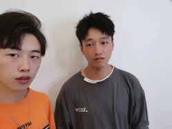 -V8潮牌·接发烫染连锁