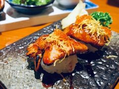 -気楽亭和食料理(气乐亭大世界本店)