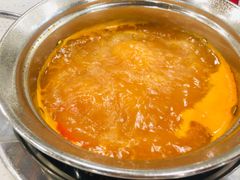 -九玺炉旋转小火锅(柠溪路店)