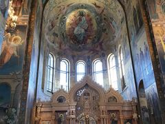 -滴血救世主教堂