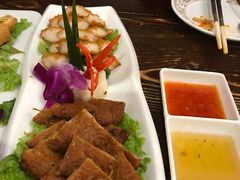 -Siam泰餐厅(水上公园店)