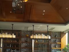 -V Bar海景扒房(北海湾惠龙万达嘉华酒店)