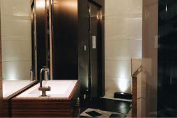 -广州富力君悦大酒店O SPA