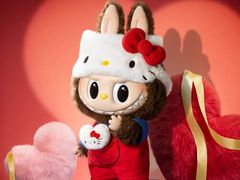 -泡泡玛特POPMART(赛格国际购物中心店)