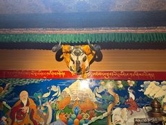 -吉祥圣雪藏餐
