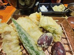 -天妇罗内顺田(罗湖店)