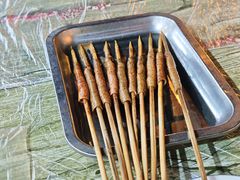 -众想海鲜·烧烤·海肠捞饭·渔家菜(孙家疃店)