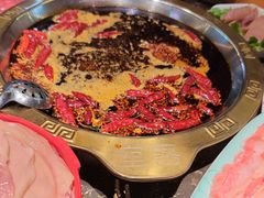 -堂客老火锅(欣阳广场总店)